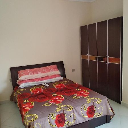 The Best Holidays Apartments In Hurghada Eksteriør bilde