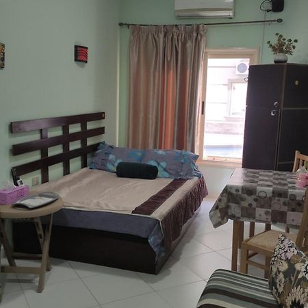 The Best Holidays Apartments In Hurghada Eksteriør bilde