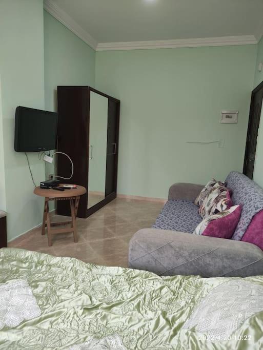 The Best Holidays Apartments In Hurghada Eksteriør bilde