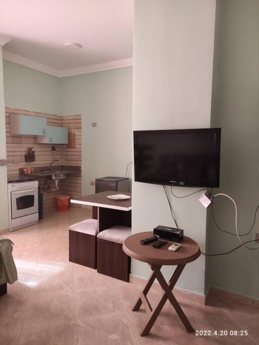 The Best Holidays Apartments In Hurghada Eksteriør bilde
