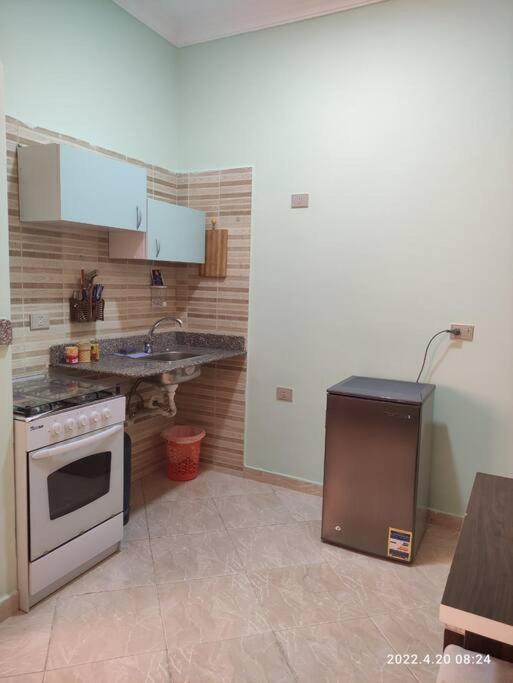 The Best Holidays Apartments In Hurghada Eksteriør bilde