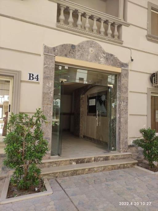 The Best Holidays Apartments In Hurghada Eksteriør bilde