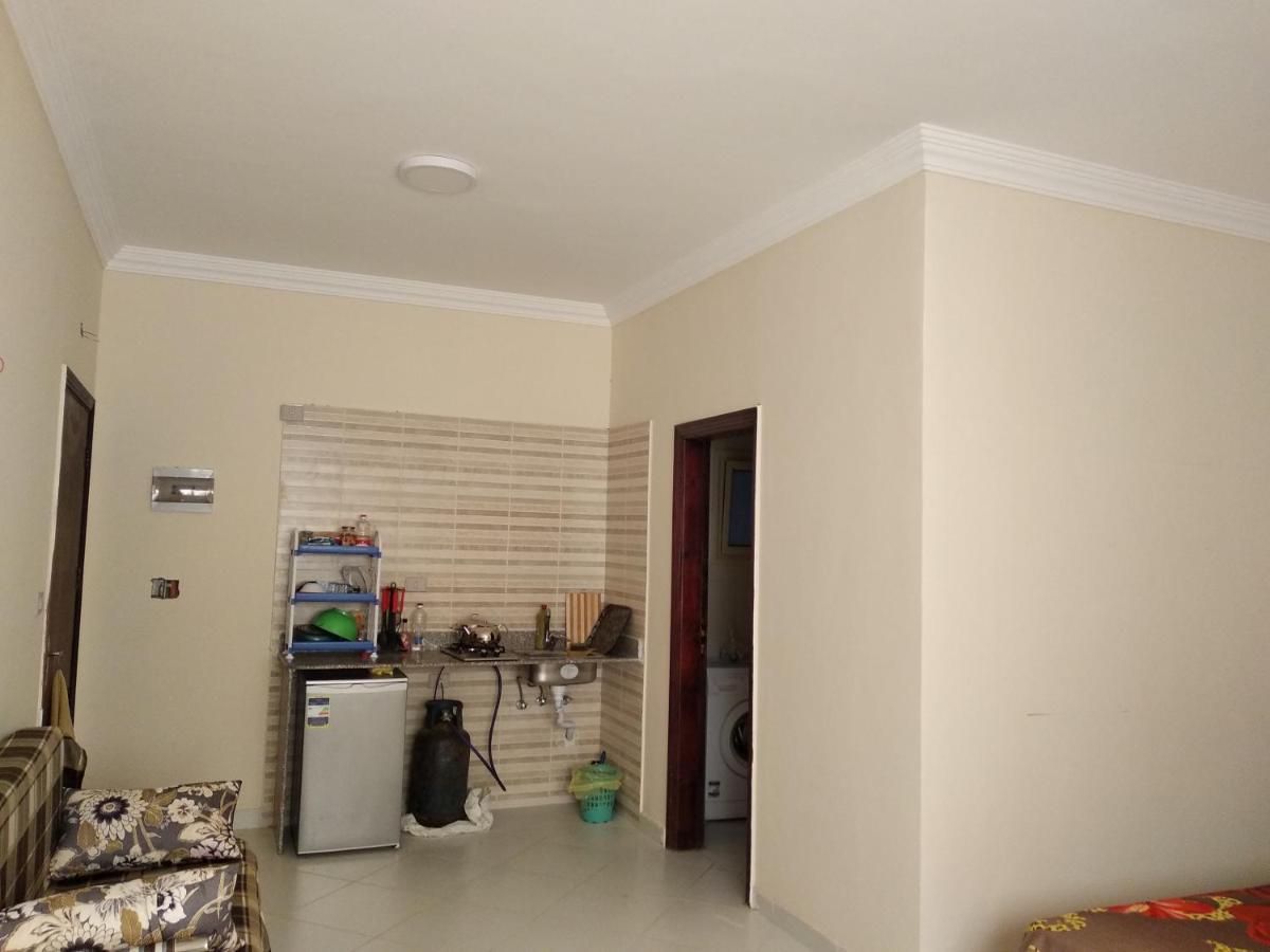The Best Holidays Apartments In Hurghada Eksteriør bilde