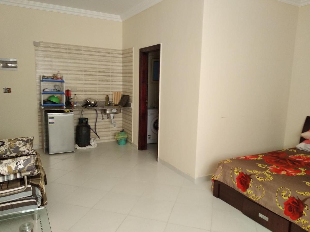 The Best Holidays Apartments In Hurghada Eksteriør bilde
