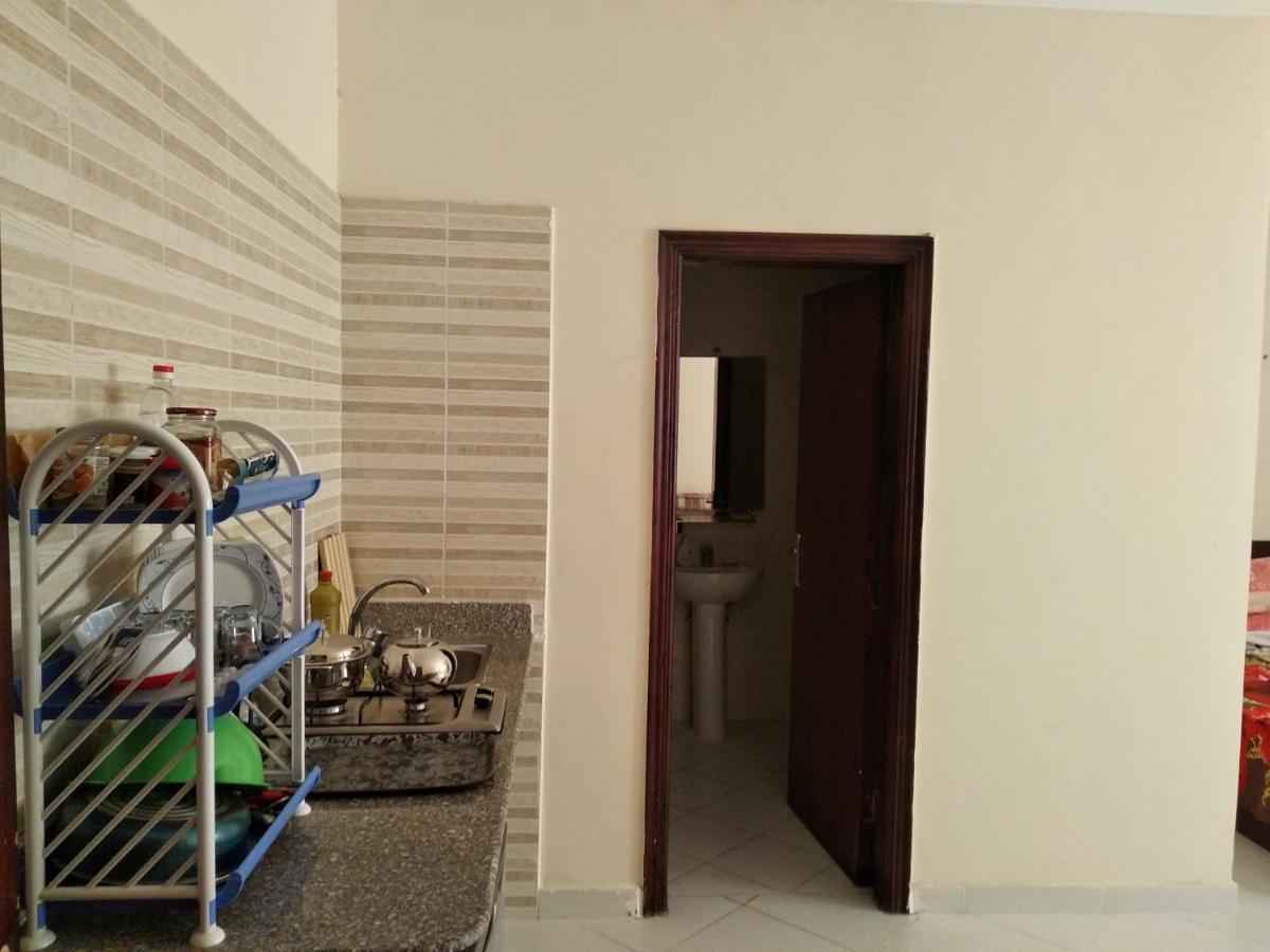 The Best Holidays Apartments In Hurghada Eksteriør bilde