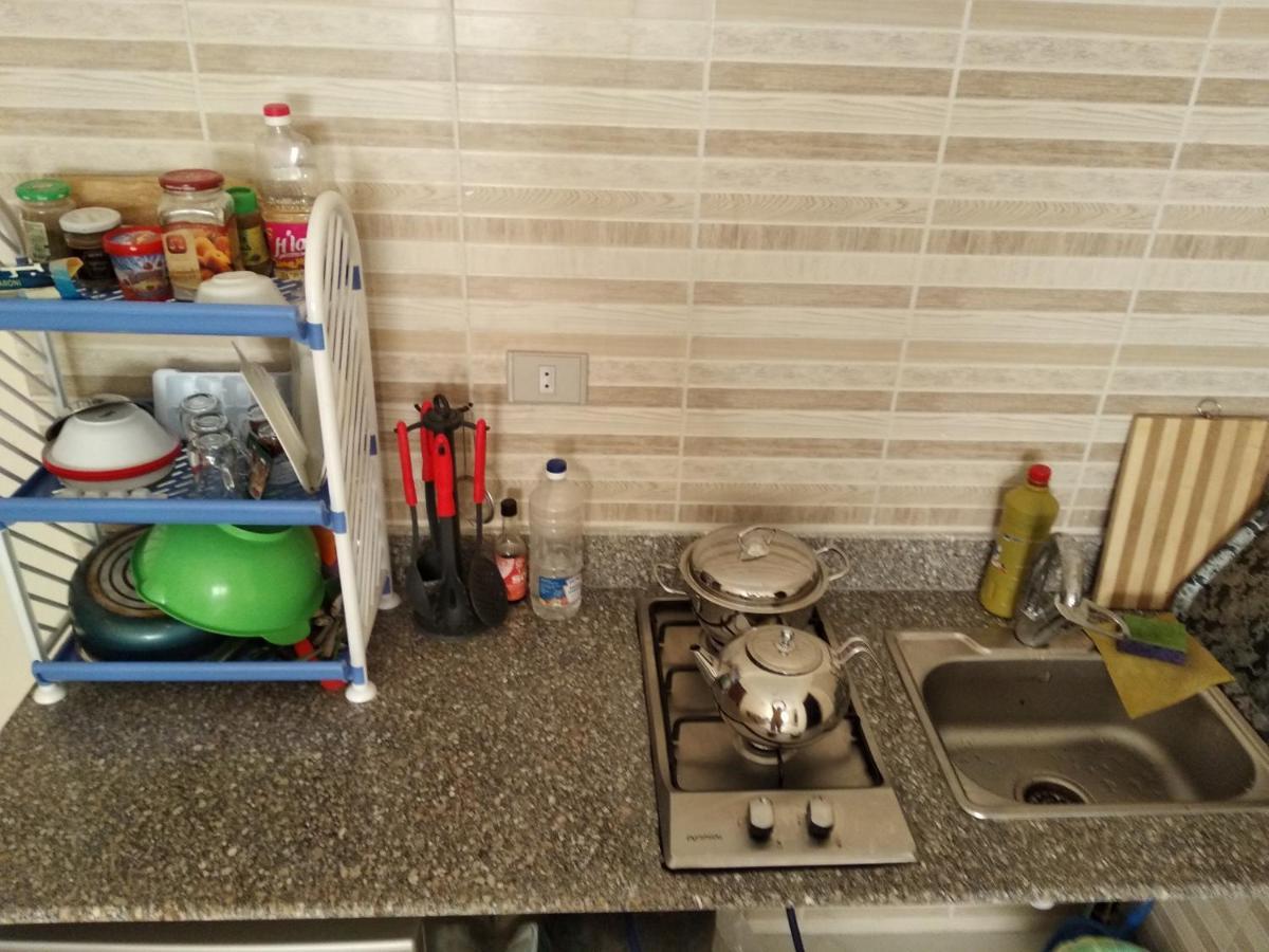 The Best Holidays Apartments In Hurghada Eksteriør bilde