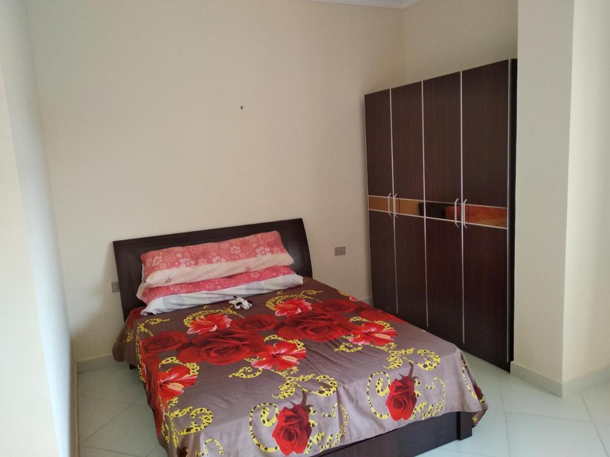 The Best Holidays Apartments In Hurghada Eksteriør bilde