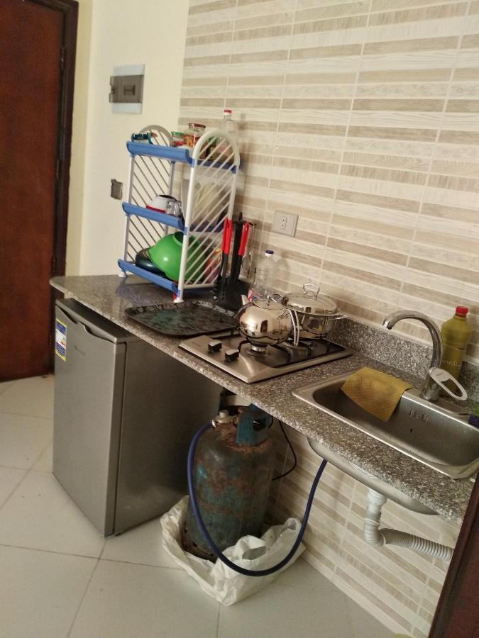 The Best Holidays Apartments In Hurghada Eksteriør bilde