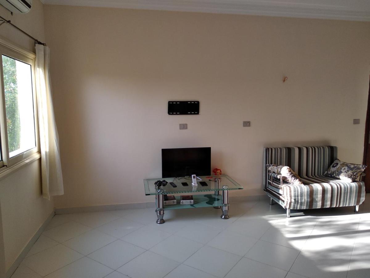 The Best Holidays Apartments In Hurghada Eksteriør bilde