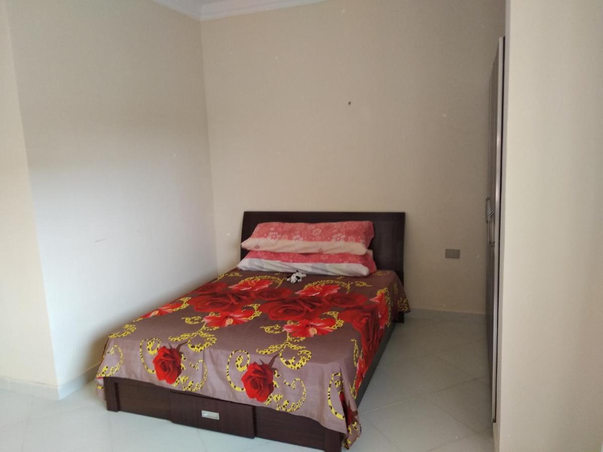 The Best Holidays Apartments In Hurghada Eksteriør bilde