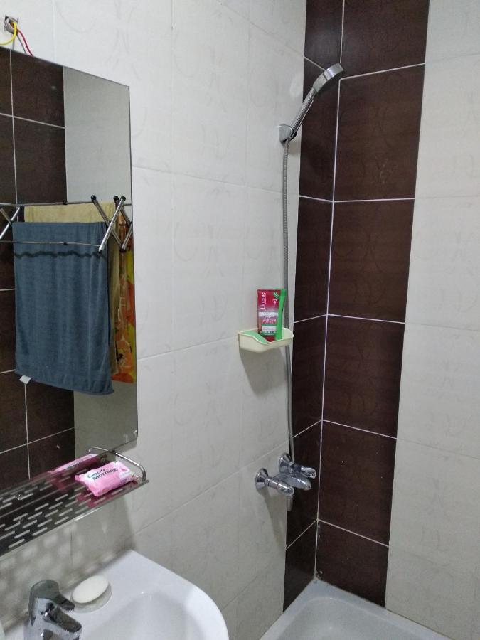 The Best Holidays Apartments In Hurghada Eksteriør bilde