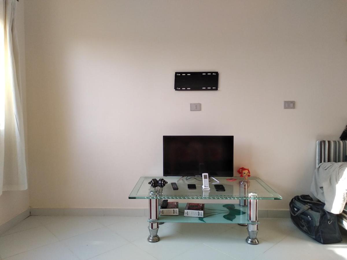 The Best Holidays Apartments In Hurghada Eksteriør bilde
