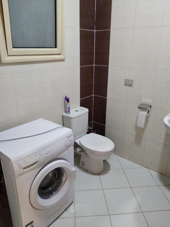 The Best Holidays Apartments In Hurghada Eksteriør bilde