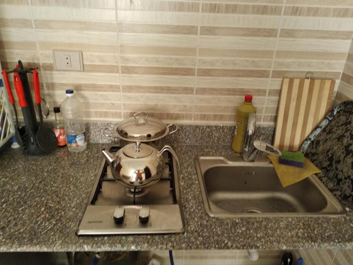 The Best Holidays Apartments In Hurghada Eksteriør bilde