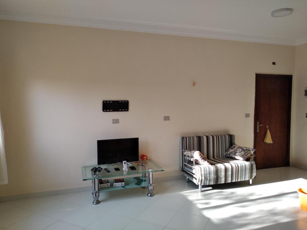 The Best Holidays Apartments In Hurghada Eksteriør bilde