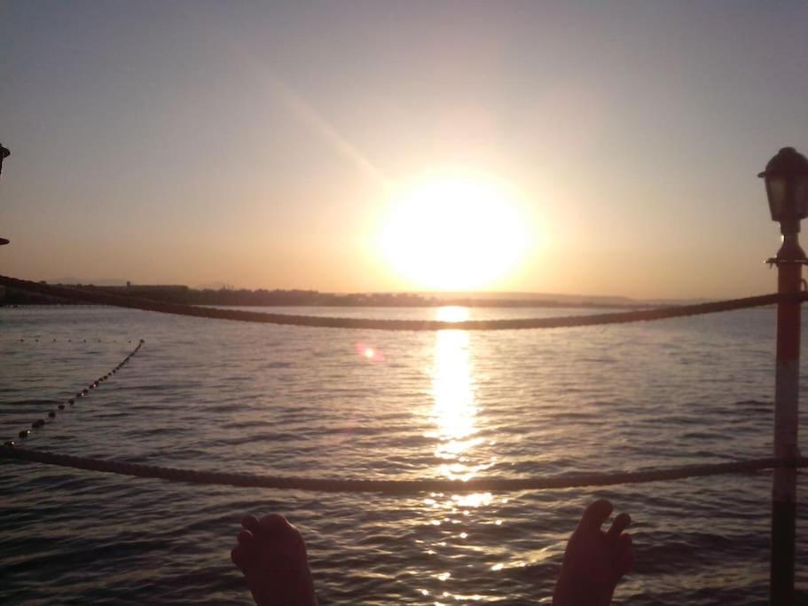 The Best Holidays Apartments In Hurghada Eksteriør bilde