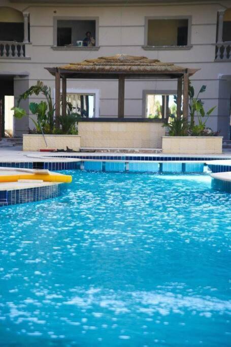 The Best Holidays Apartments In Hurghada Eksteriør bilde