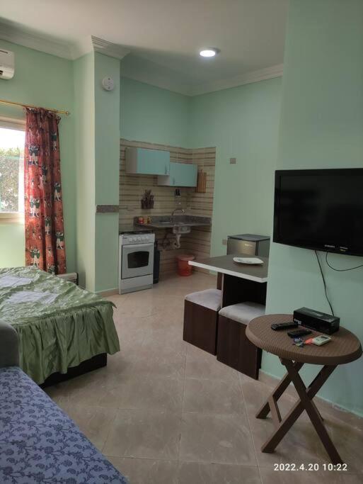 The Best Holidays Apartments In Hurghada Eksteriør bilde