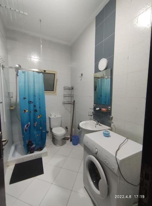 The Best Holidays Apartments In Hurghada Eksteriør bilde