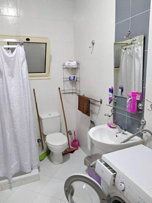 The Best Holidays Apartments In Hurghada Eksteriør bilde
