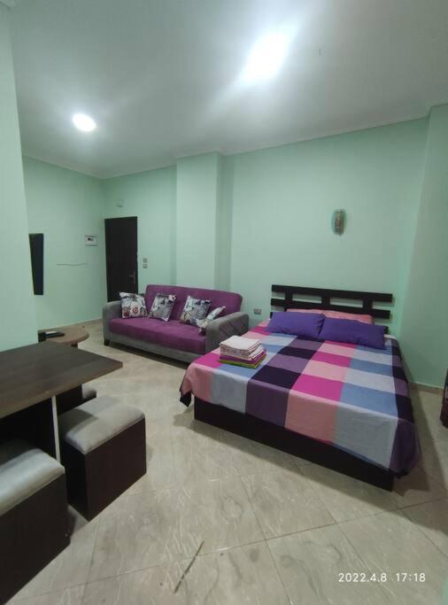 The Best Holidays Apartments In Hurghada Eksteriør bilde