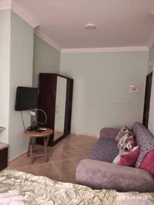 The Best Holidays Apartments In Hurghada Eksteriør bilde