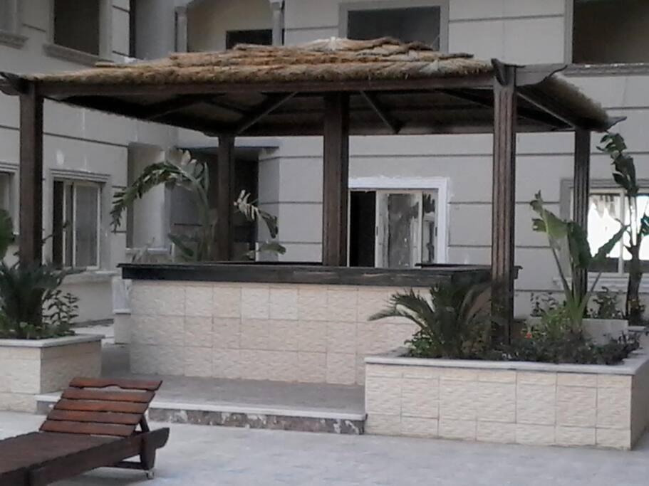 The Best Holidays Apartments In Hurghada Eksteriør bilde