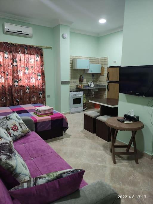 The Best Holidays Apartments In Hurghada Eksteriør bilde