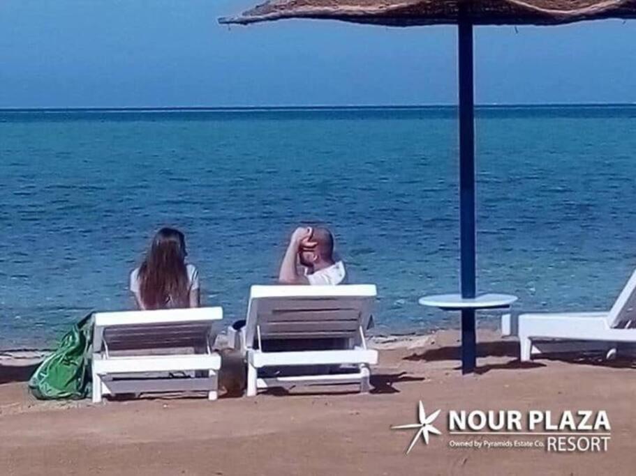 The Best Holidays Apartments In Hurghada Eksteriør bilde