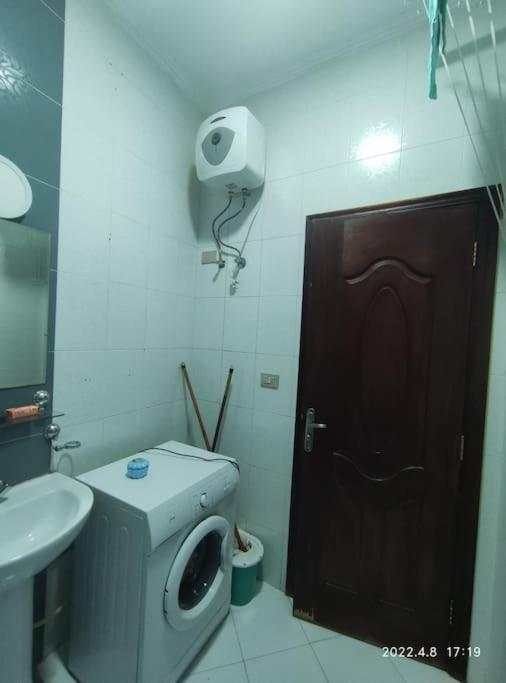 The Best Holidays Apartments In Hurghada Eksteriør bilde