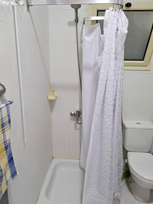 The Best Holidays Apartments In Hurghada Eksteriør bilde