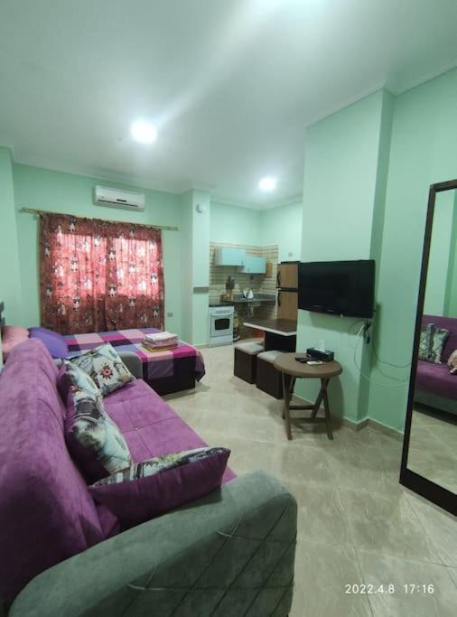 The Best Holidays Apartments In Hurghada Eksteriør bilde