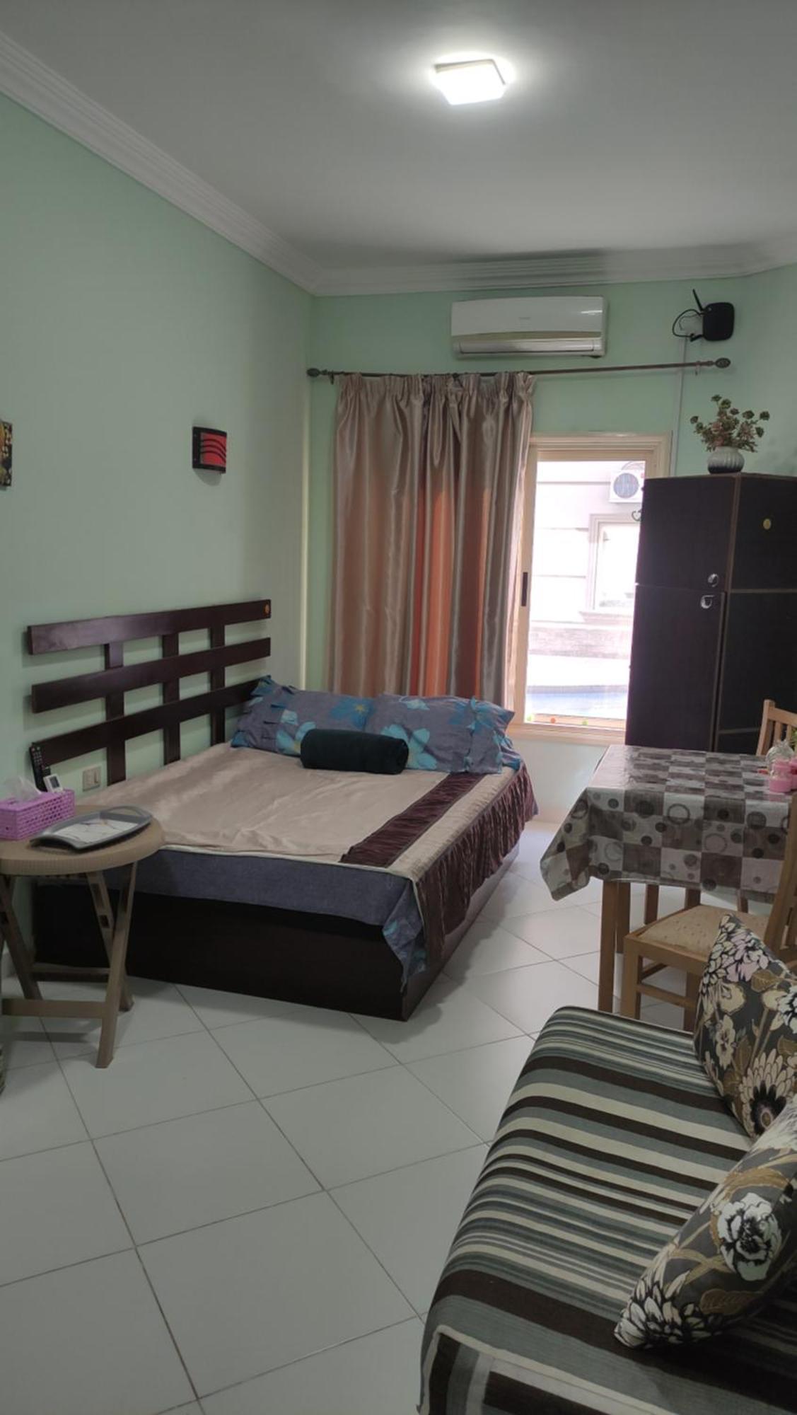 The Best Holidays Apartments In Hurghada Eksteriør bilde